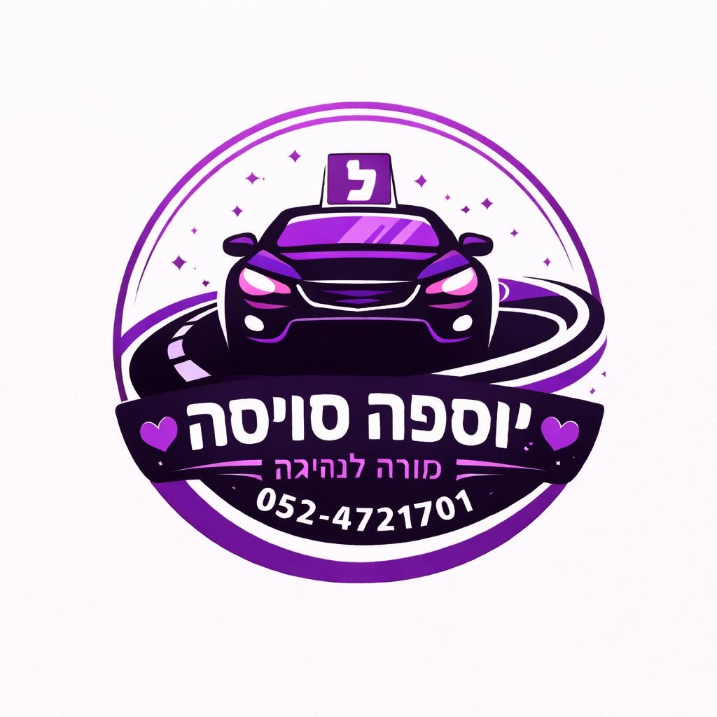 יוספה מורת נהיגה